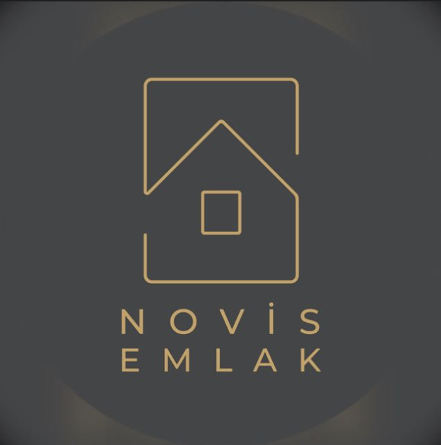 Novis Emlak logosu